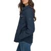 imageTommy Hilfiger Womens Everyday Transitional ShacketNavy