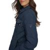 imageTommy Hilfiger Womens Everyday Transitional ShacketNavy