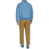imageLevis Mens Denim Bomber JacketDenim