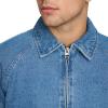 imageLevis Mens Denim Bomber JacketDenim