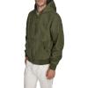 imageLevis Mens Workwear Cotton Canvas Hoody Bomber Jacket Regular ampamp Big ampamp Tall SizesGrape Leaf Lightweight