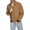 Worker Brown