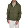 imageLevis Mens Workwear Cotton Canvas Hoody Bomber Jacket Regular ampamp Big ampamp Tall SizesGrape Leaf Lightweight