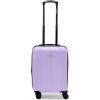 imageMarc New York Horizon 21quot Upright Luggage Black Carry OnLupin