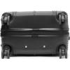imageMarc New York Horizon 25quot Upright Luggage Lupin MediumBlack