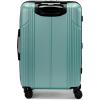 imageMarc New York Horizon 25quot Upright Luggage Lupin MediumCool Mint