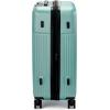 imageMarc New York Horizon 25quot Upright Luggage Lupin MediumCool Mint