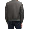 imageLevis Flight Satin Bomber JacketArmy Green Classic Unfilled