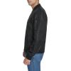 imageLevis Flight Satin Bomber JacketBlack Classic Unfilled