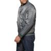 imageLevis Flight Satin Bomber JacketGrey Ma1 Filled