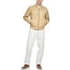 imageLevis Flight Satin Bomber JacketKhaki Ma1 Unfilled