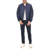 imageLevis Flight Satin Bomber JacketNavy Classic Unfilled