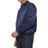 imageLevis Flight Satin Bomber JacketNavy Ma1 Filled