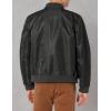 imageLevis Flight Satin Bomber JacketNew Black Unfilled