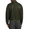 imageLevis Flight Satin Bomber JacketOlive Ma1 Unfilled