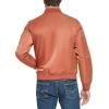 imageLevis Flight Satin Bomber JacketRed Berry Ma1 Unfilled