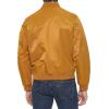 imageLevis Flight Satin Bomber JacketSpice Ma1 Unfilled