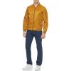 imageLevis Flight Satin Bomber JacketSpice Ma1 Unfilled