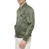 imageLevis Flight Satin Bomber JacketThyme Ma1 Unfilled