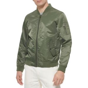 imageLevis Flight Satin Bomber JacketThyme Ma1 Unfilled