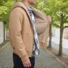 imageLevis Mens Workwear Cotton Canvas Hooded Bomber Jacket Regular ampamp Big ampamp Tall SizesLight Tan