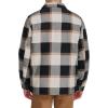 imageLevis mens Classic Plaid Shirt JacketNew Cameo Pink