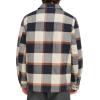 imageLevis mens Classic Plaid Shirt JacketSkater Plaid