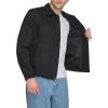 imageLevis mens Levis Mens Laydown Collar Cotton Depot JacketBlack