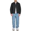 imageLevis mens Levis Mens Laydown Collar Cotton Depot JacketBlack
