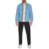imageLevis mens Levis Mens Laydown Collar Cotton Depot JacketLight Wash Denim