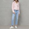 imageLevis womens Vegan Leather 538 Moto Jacket Regular ampamp Plus SizeRose Quartz