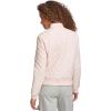 imageLevis Womens Diamond Quilted Bomber Jacket With Front Pockets  Regular ampamp Plus SizesPeach Blush