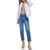 imageLevis Womens Diamond Quilted Bomber Jacket With Front Pockets  Regular ampamp Plus SizesWhite