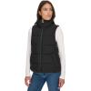 imageTommy Hilfiger Mens Quilted Puffer VestBlack