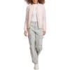 imageLevis Womens Diamond Quilted Bomber Jacket With Front Pockets  Regular ampamp Plus SizesPeach Blush