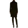 imageCole Haan Womens Belted Wool Classically Elegant Coat for YearRound Style Standard and Plus SizeElegant Black