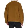 imageLevis Mens Corduroy Sherpa Lined Trucker Jacket Regular ampamp Big ampamp Tall SizesBrown Corduroy