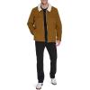 imageLevis Mens Corduroy Sherpa Lined Trucker Jacket Regular ampamp Big ampamp Tall SizesBrown Corduroy