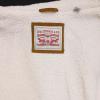 imageLevis Mens Corduroy Sherpa Lined Trucker Jacket Regular ampamp Big ampamp Tall SizesBrown Corduroy