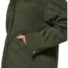 imageLevis Womens Diamond Quilted Field JacketArmy Green