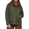 imageLevis Womens Diamond Quilted Field JacketArmy Green