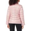 imageKenneth Cole womens Solid Hooded Puffer JacketPackable Light Ewn