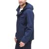 imageDOCKERS mens Arctic Cloth Sherpa Storm JacketMidnight Soft Shell