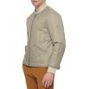 imageDOCKERS mens Channel Quilted Open Bottom Bomber JacketSage