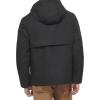 imageDOCKERS mens Flex Tech Filled Storm JacketBlack