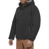 imageDOCKERS mens Flex Tech Filled Storm JacketBlack