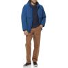 imageDOCKERS mens Flex Tech Filled Storm JacketBlue