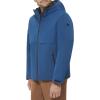 imageDOCKERS mens Flex Tech Filled Storm JacketBlue