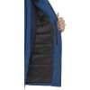 imageDOCKERS mens Flex Tech Filled Storm JacketBlue