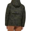 imageDOCKERS mens Flex Tech Filled Storm JacketCamouflage